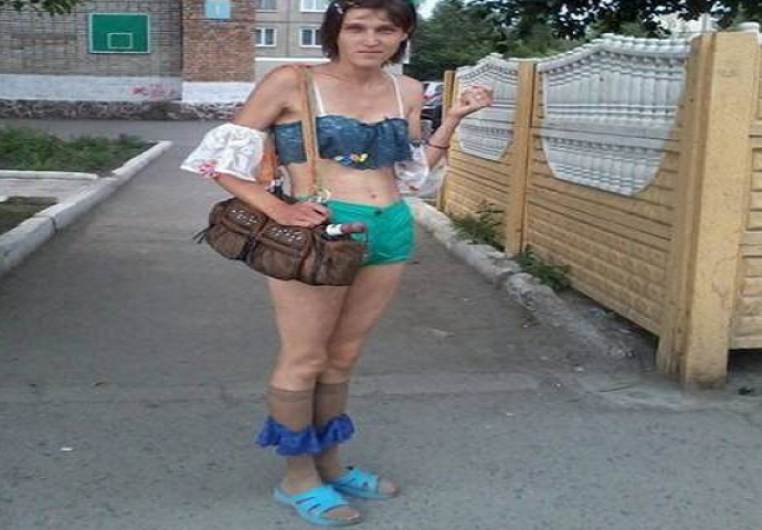 Učite na greškama drugih: Nikada, ali nikada ne izlazite van ovako obučeni (FOTO)