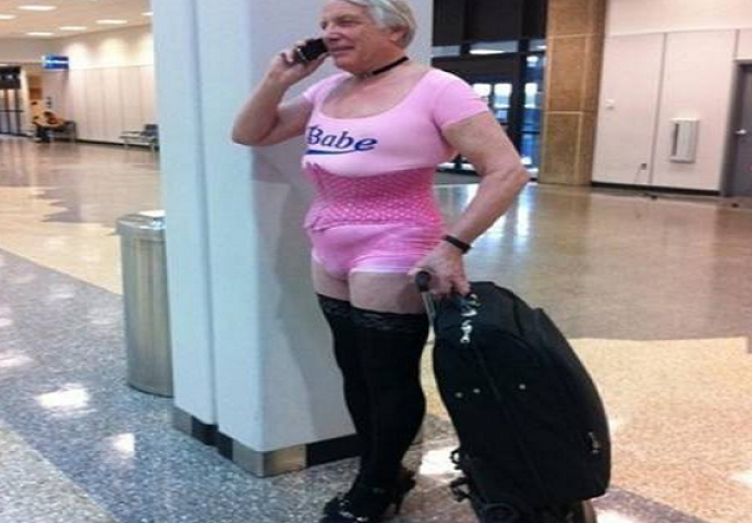 Učite na greškama drugih: Nikada, ali nikada ne izlazite van ovako obučeni (FOTO)