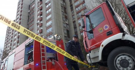 Nakon velike tragedije u Sarajevu: Vatrogasce  na licu mjesta dočekao šok, hidranti nisu bili u funkciji!?