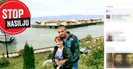 STRAVIČNI DETALJI TRAGEDIJE U SUBOTICI: Miloš Moniku iskasapio pred majkom