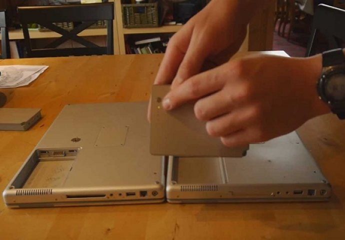 Trik koji je mnoge oduševio: Evo kako da vratite bateriju vašeg laptopa ponovo u život (VIDEO)