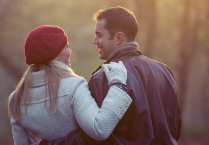 "Moja prva ljubav za 5 dana dolazi sa mnom pred oltar"