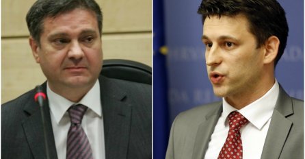 Skandal sa podrškom trećem entitetu: Je li ovo Petrov u Mostaru optužio premijera Zvizdića da ga on provocira!?