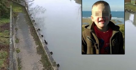 Užasna smrt petogodišnjaka: Upiškio se u krevet pa ga očuh kaznio na strašan način koji ga je odveo u smrt (VIDEO)