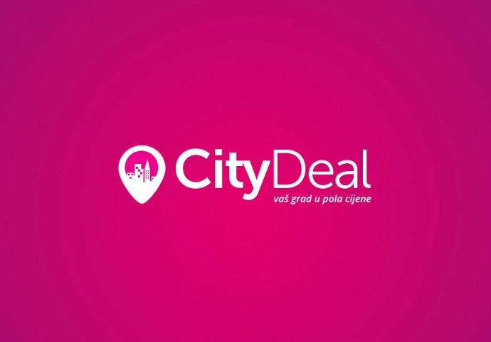 Jeste li posjetili prodajno mjesto CityDeal-a?