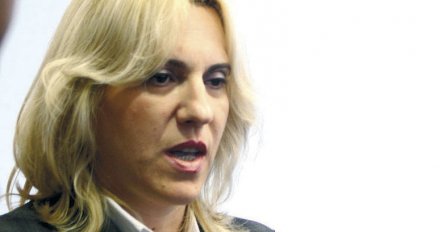 Željka Cvijanović primljena u bolnicu na dan saslušanja u Tužilaštvu BiH: U toku su ljekarske pretrage