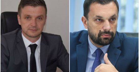Pakleni plan za smjenu Konakovića skovali Hadžić, Ćesir i Prevljak: Sarajevski premijer htio "skidati glave", ali je na pomolu preokret!