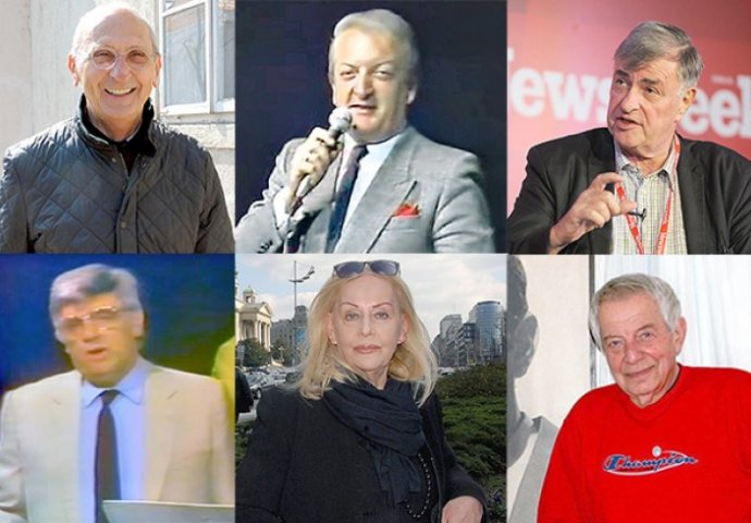Minimaks je imao opaku konkurenciju: Ovih 5 voditelja bili su simboli bivše Jugoslavije! (FOTO)