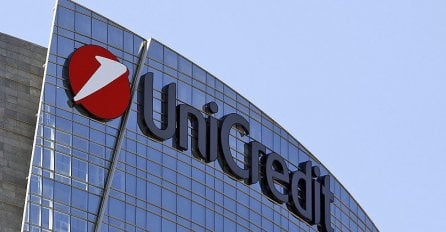 UniCredit banka u gubitku 11,8 milijardi eura, uzdrman sistem u Italiji: Hoće li udar osjetiti i dijelovi ove banke u BiH i Hrvatskoj?