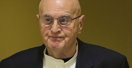 Osuđen za genocid: Zločinac Ljubiša Beara umro u njemačkom zatvoru