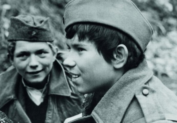 "Pusti me, zvat ću djecu": Jugoslovenski dječiji filmovi  kojih se rado sjećamo (VIDEO)