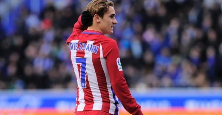 Griezmann je prihvatio United, ali stiže pod jednim uslovom  