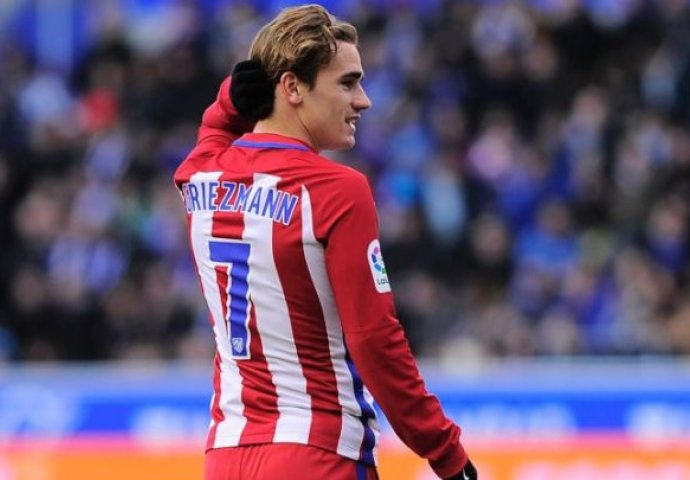 Griezmann je prihvatio United, ali stiže pod jednim uslovom  