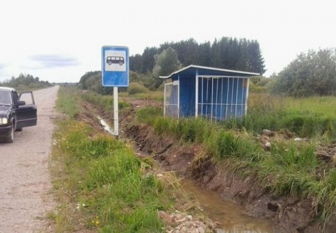 Za njih granice ne postoje: Ruski način života  nasmijava čitav internet (FOTO)