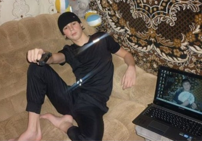 Za njih granice ne postoje: Ruski način života  nasmijava čitav internet (FOTO)