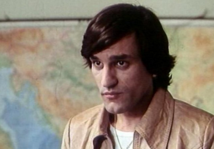 Frajeri za kojima smo uzdisali: Slažete se da su oni bili najzgodniji muškarci bivše Juge? (FOTO)