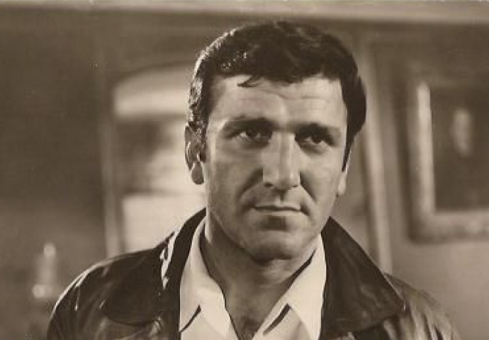 Frajeri za kojima smo uzdisali: Slažete se da su oni bili najzgodniji muškarci bivše Juge? (FOTO)