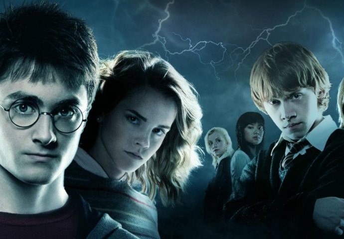 Nećete vjerovati kad vidite u kakve ljepotane su izrasli likovi iz Harry Pottera