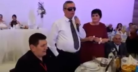 Kako je "zlatni ljiljan" Alija spasio zarobljenog vojnika RS: Zahvalio mu na svadbi u Banja Luci pred 400 zvanica (VIDEO)