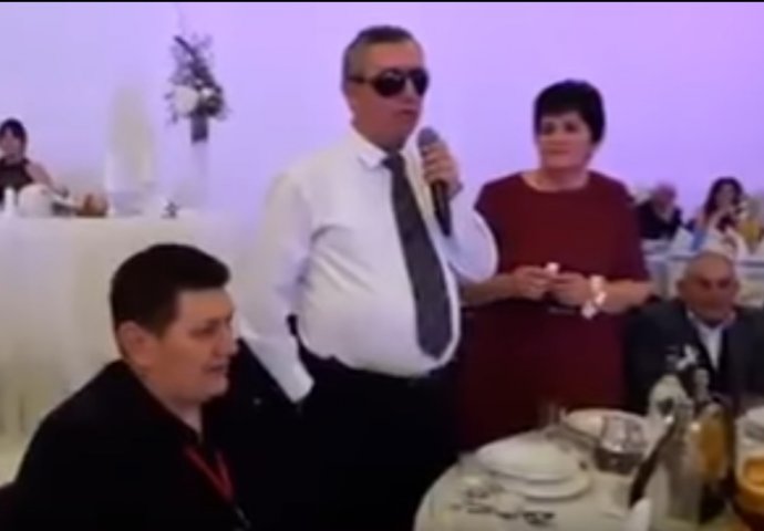 Kako je "zlatni ljiljan" Alija spasio zarobljenog vojnika RS: Zahvalio mu na svadbi u Banja Luci pred 400 zvanica (VIDEO)