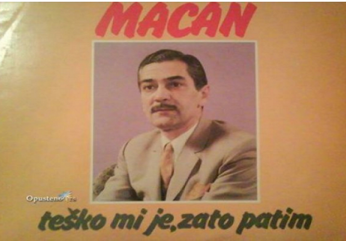 "Bračna veza teža od poreza": Ex-Yu estrada je nekada imala urnebesne tekstove ali i omote muzičkih ploča, a ovo su samo neke (FOTO)