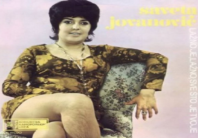 "Bračna veza teža od poreza": Ex-Yu estrada je nekada imala urnebesne tekstove ali i omote muzičkih ploča, a ovo su samo neke (FOTO)