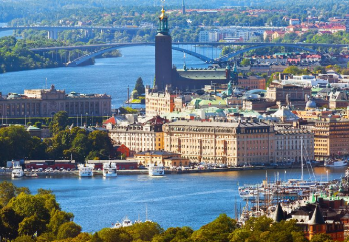 Želite preseliti u drugu zemlju "trbuhom za kruhom"? Ovih 5 zemalja imaju prave uslove za vas!