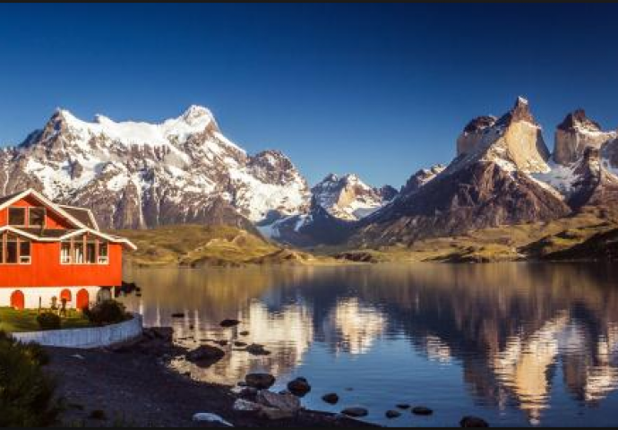 Želite preseliti u drugu zemlju "trbuhom za kruhom"? Ovih 5 zemalja imaju prave uslove za vas!