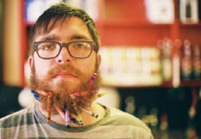 Hipsteri ili potpuni luđaci? Danas je vrlo teško pronaći razliku (FOTO)