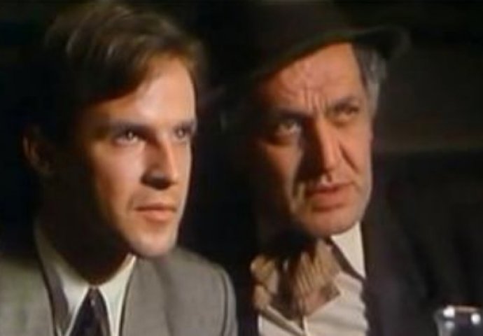 Sedam veličanstvenih: Ovo su bili najveći šmekeri YU filma! 