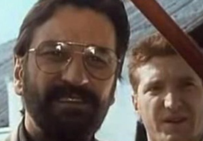 Sedam veličanstvenih: Ovo su bili najveći šmekeri YU filma! 