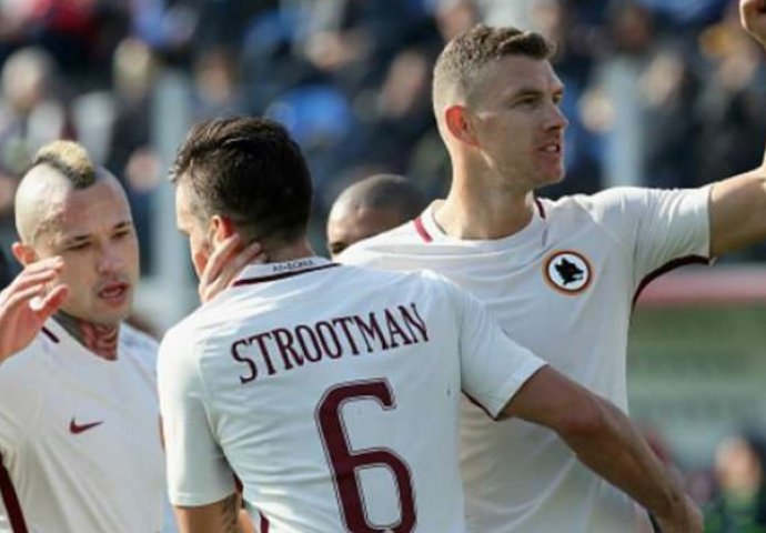 Spalletti kaznio Džeku zbog promašenog penala i oduševio navijače Juventusa