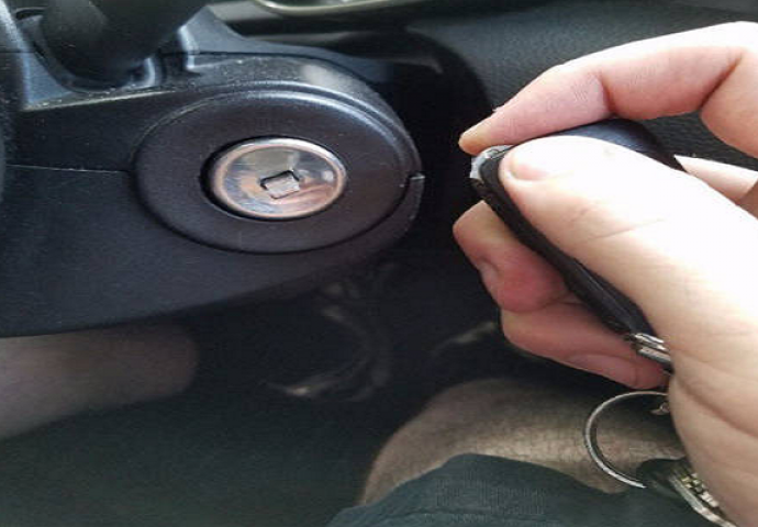 Životni moto ovih ljudi je: "Sranja se dešavaju" (FOTO)