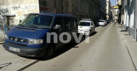 Ko je bio "Kurir": Federalna policija pretresa više lokacija  Sarajevu, među uhapšenima i advokati, uključena i OSA!