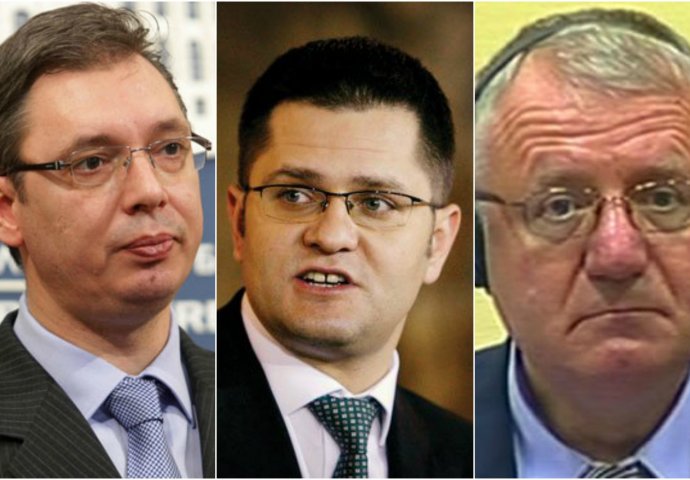 (ANKETA) Vučić ide za predsjednika Srbije: Mogu li mu Šešelj i Jeremić pomrsiti račune?