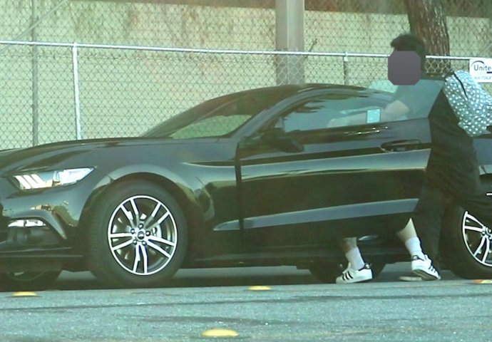 Lopov je pokušao ukrasti auto a ono što je uradio ovaj beskućnik je oduševilo svijet (VIDEO)
