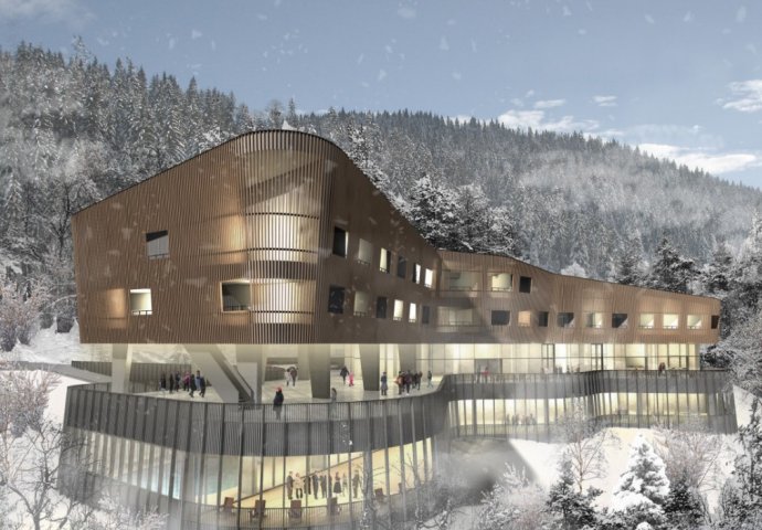 EKSKLUZIVNO Svjetski gigant "AccorHotels" stiže u BiH i otvara hotel u Tarčinu: Provjerite zašto su Francuzi vidjeli potencijal