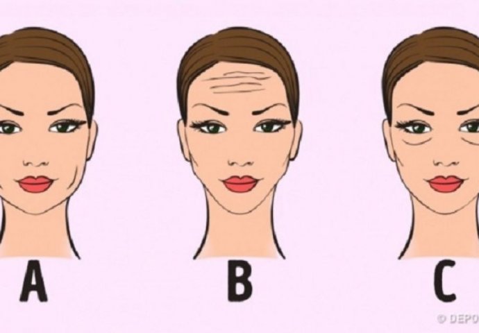 Šta lice govori o zdravlju? Stručnjaci otkrivaju šest opasnih simptoma!