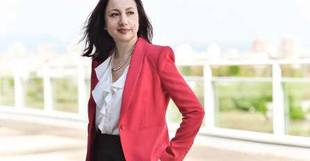 ČUDO SE DOGODILO Direktorica Microsofta za BiH, od sada će upravljati i uredom tog IT giganta i u Hrvatskoj!