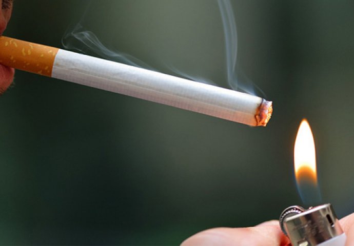 OVO SE SAMO ČEKALO Stop za pušenje u zatvorenim prostorima u FBiH: Drakonske kazne od 250 do 10.000 KM