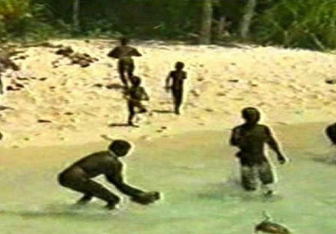 Oni ne dozvoljavaju nikome da kroči na njihovu zemlju: Ako se samo usudite da priđete ovom misterioznom ostrvu UBIT ĆE VAS!