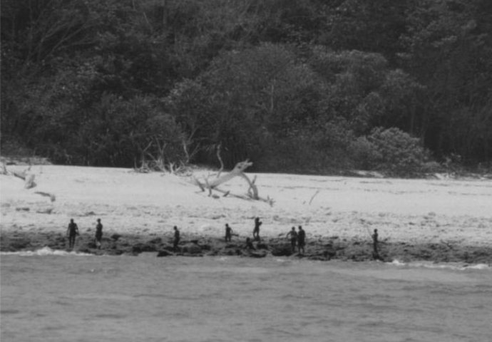 Oni ne dozvoljavaju nikome da kroči na njihovu zemlju: Ako se samo usudite da priđete ovom misterioznom ostrvu UBIT ĆE VAS!