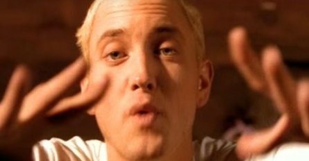 Svi smo pjevali ovaj Eminemov megahit, a da li ste znali da krije OVU tajnu poruku? (VIDEO)
