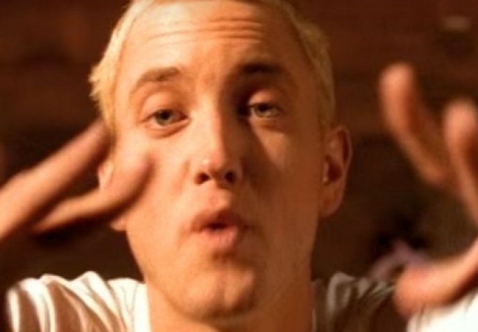 Svi smo pjevali ovaj Eminemov megahit, a da li ste znali da krije OVU tajnu poruku? (VIDEO)