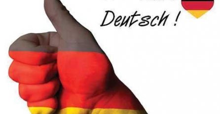 Popust od 59 % za intenzivni kurs njemačkog jezika za odrasle 