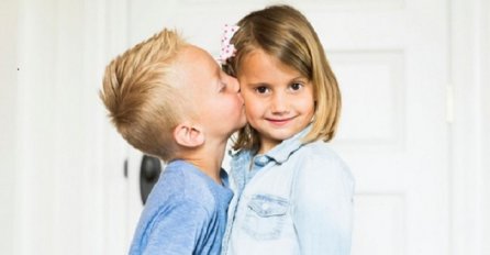 8 stvari koje morate da uradite kada vam ćerka kaže da se zaljubila