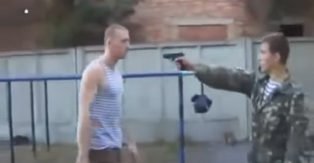 Ovaj momak je brži od metka: Pogledajte kako se brani od pištolja (VIDEO)