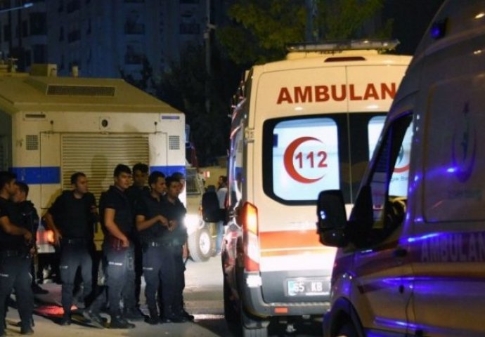 TERORISTIČKI NAPAD autobombom u Turskoj, smrtno stradao trogodišnji dječak!