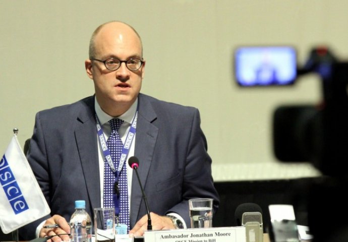 Moore: Uspješna revizija presude protiv Srbije je pravda za žrtve