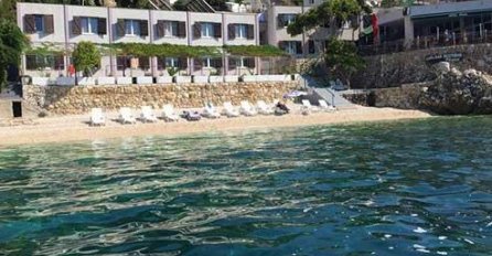 Drašnice: Uživajte u čistom moru, opustite se među bujnom prirodom i mirisom jadranske obale!
